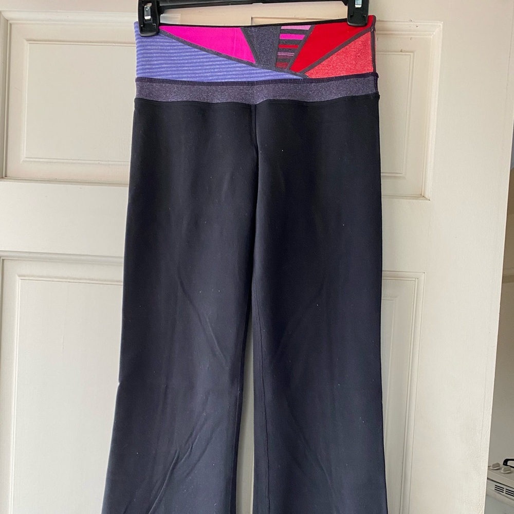 Lululemon Groove pants
